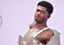 Lil Nas X had the perfect response to a homophobic meme about him