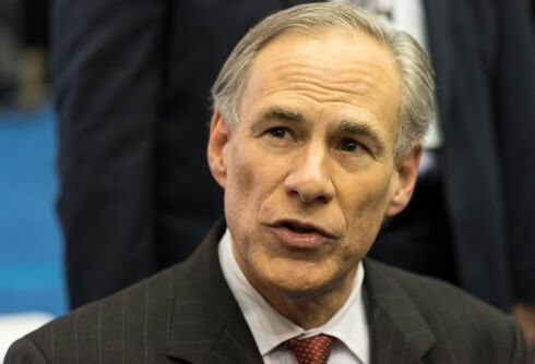 Texas governor once again orders GOP legislators to try banning trans youth from sports