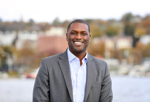 Mondaire Jones is running for Congress again. Will he win his old district back?