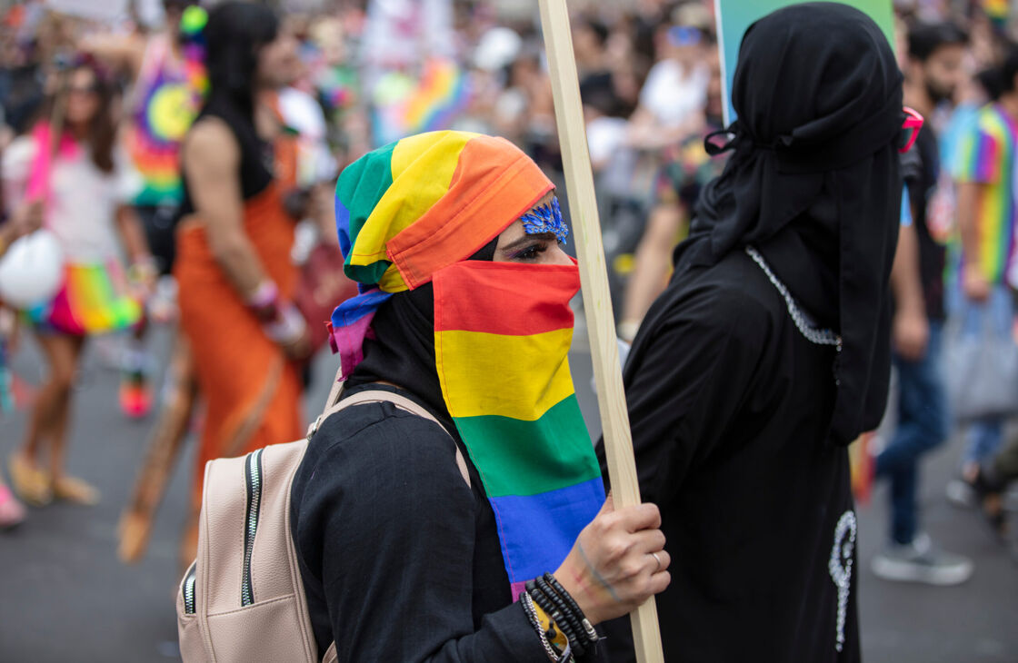 Activists say life for LGBTQ+ Afghans has become unbearable under Taliban rule