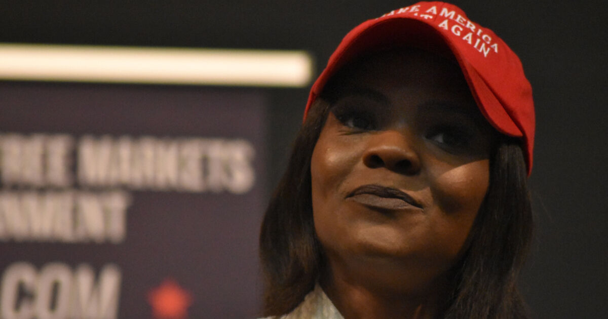 Candace Owens officially banned from Australia as judges rule her visa "emphatically rejected" - LGBTQ Nation