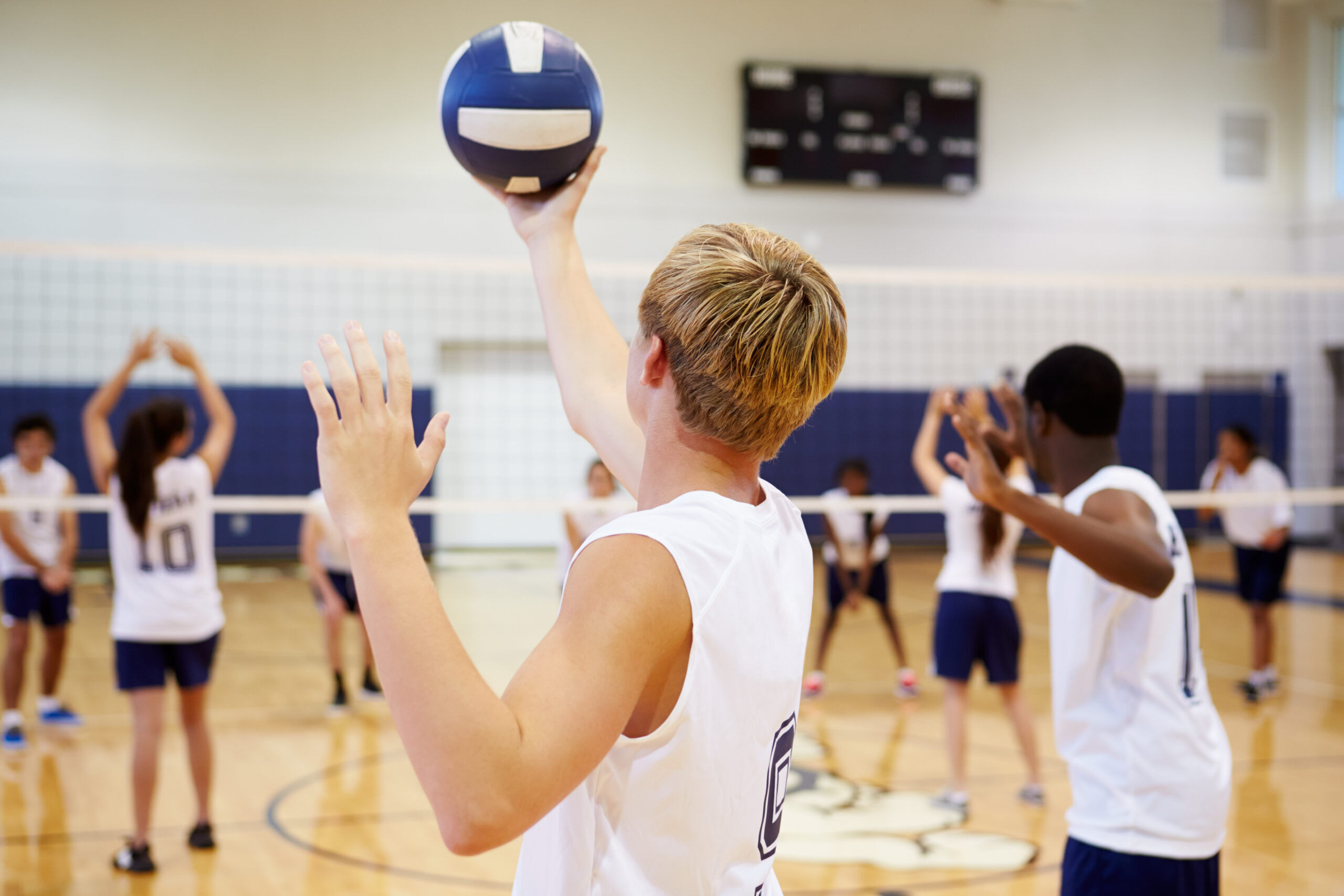 Inoke Tonga, Valor Christian High School, gay volleyball coach, fired, homosexuality