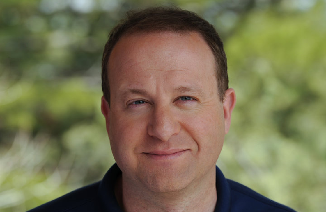 Out Colorado Governor Jared Polis signs four new gun control laws in wake of Club Q shooting