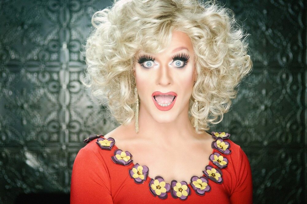 Panti Bliss