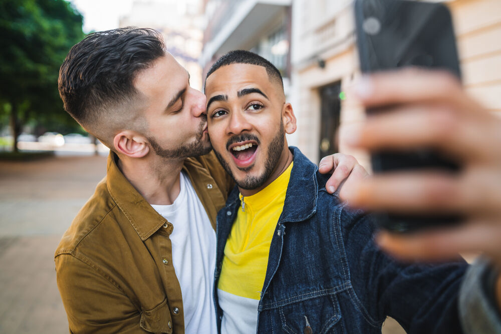 5 Instagram accounts to follow that promote LGBTQ mental health