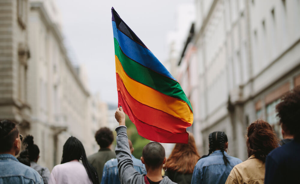 7 everyday people who proudly fought for LGBTQ folks in 2021