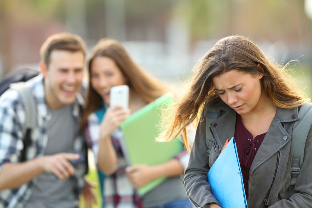 School bullying