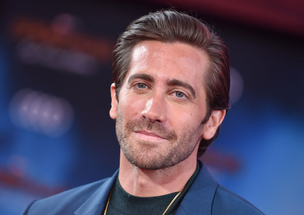 LOS ANGELES - JUN 26: Jake Gyllenhaal arrives for the 'Spider-Man: Far From Home' World Premiere on June 26, 2019 in Hollywood, CA
