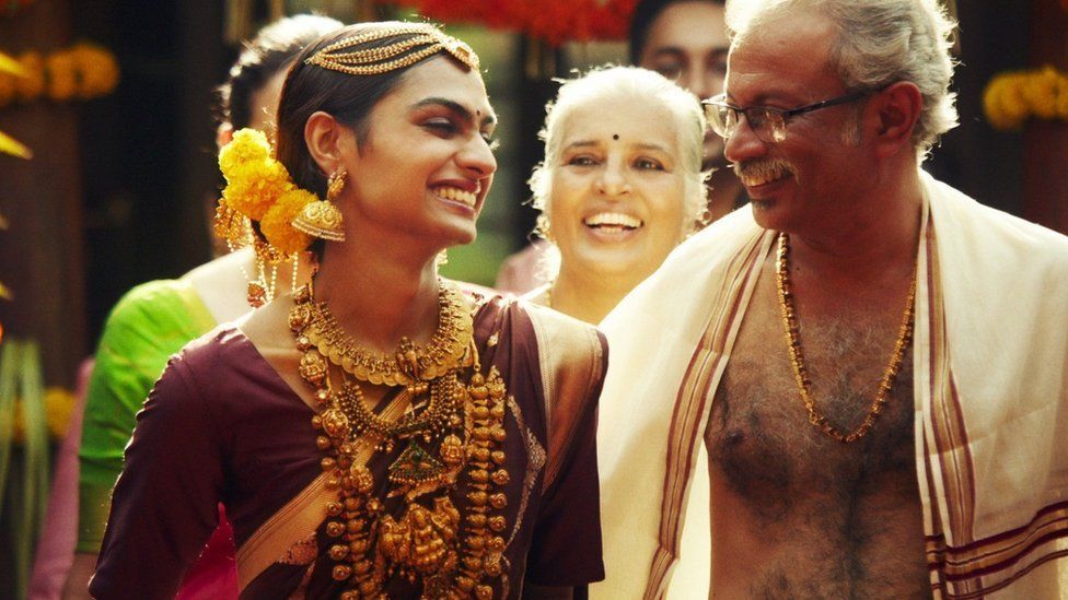 Bhima Jewelry's new ad is trans inclusive and stars a transgender actress