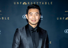 Shang-Chi star Simu Liu said pedophilia is “no different from being gay”