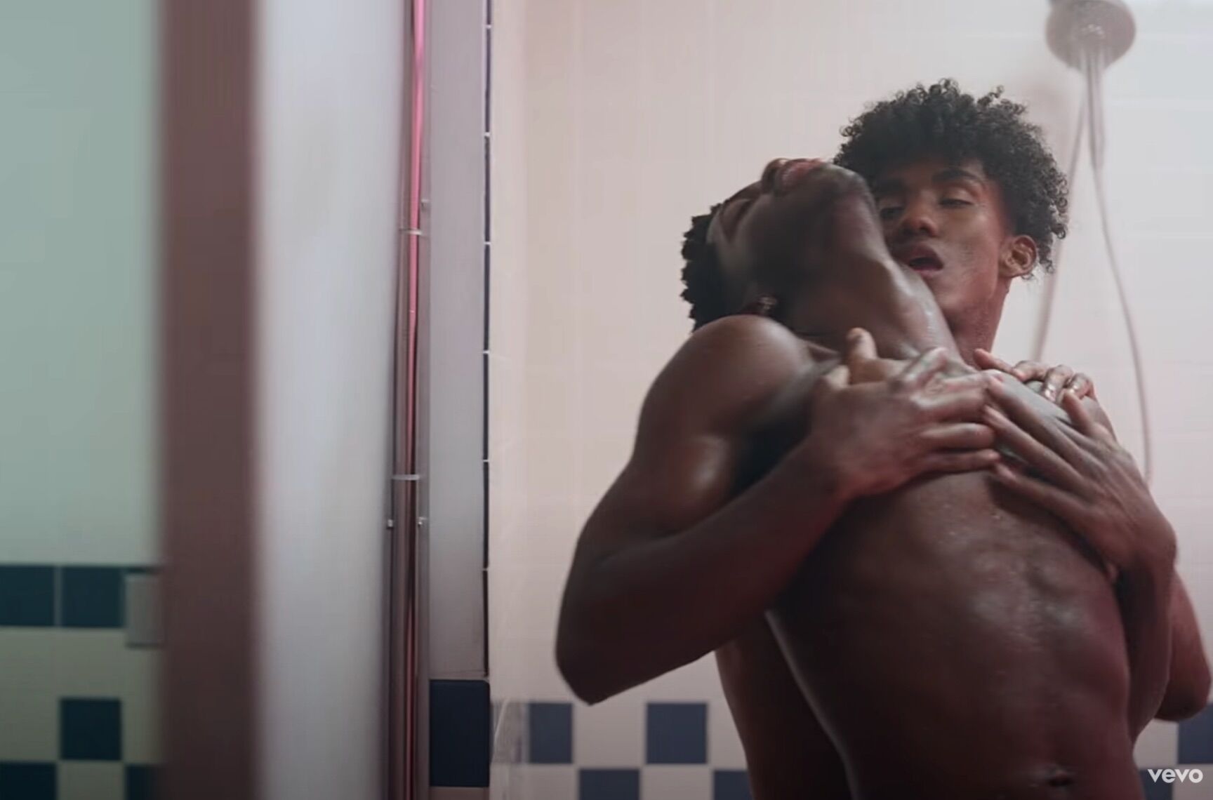 Lil Nas Xs new music video is more explicitly gay than anything else hes done