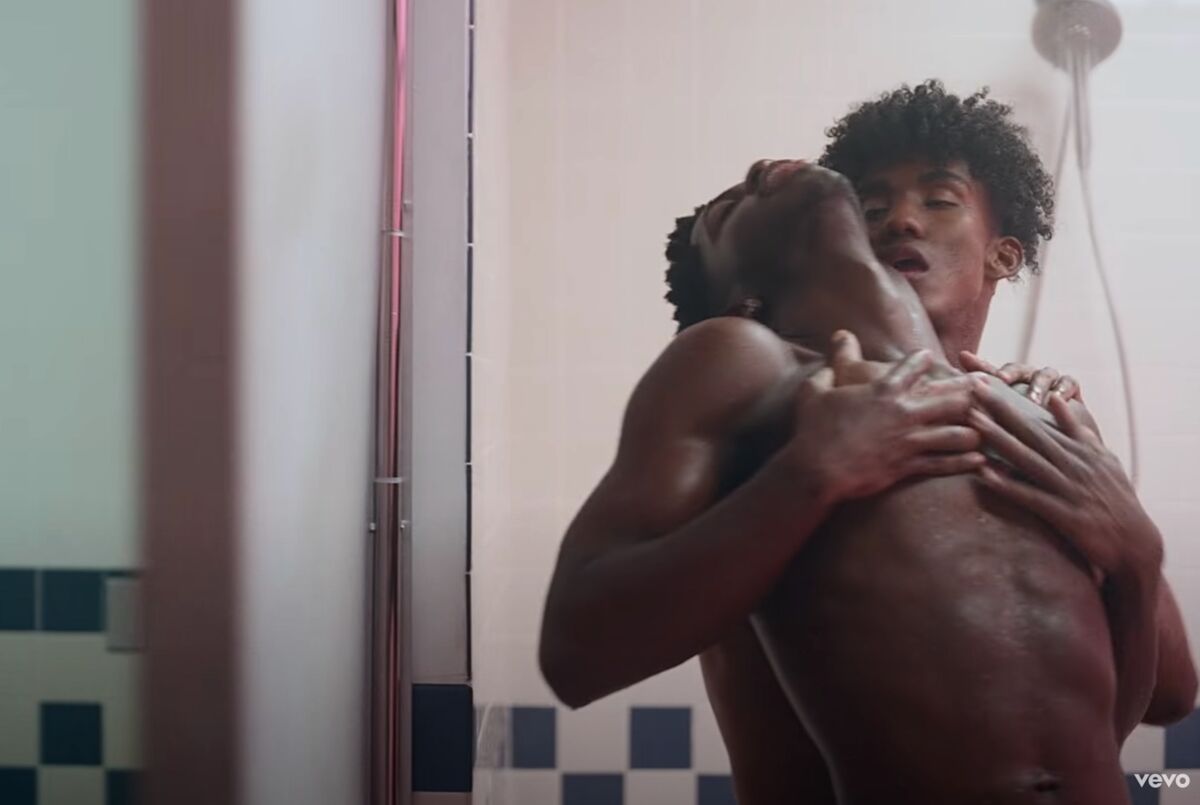 1200px x 805px - Lil Nas X's new music video is more explicitly gay than anything else he's  done - LGBTQ Nation
