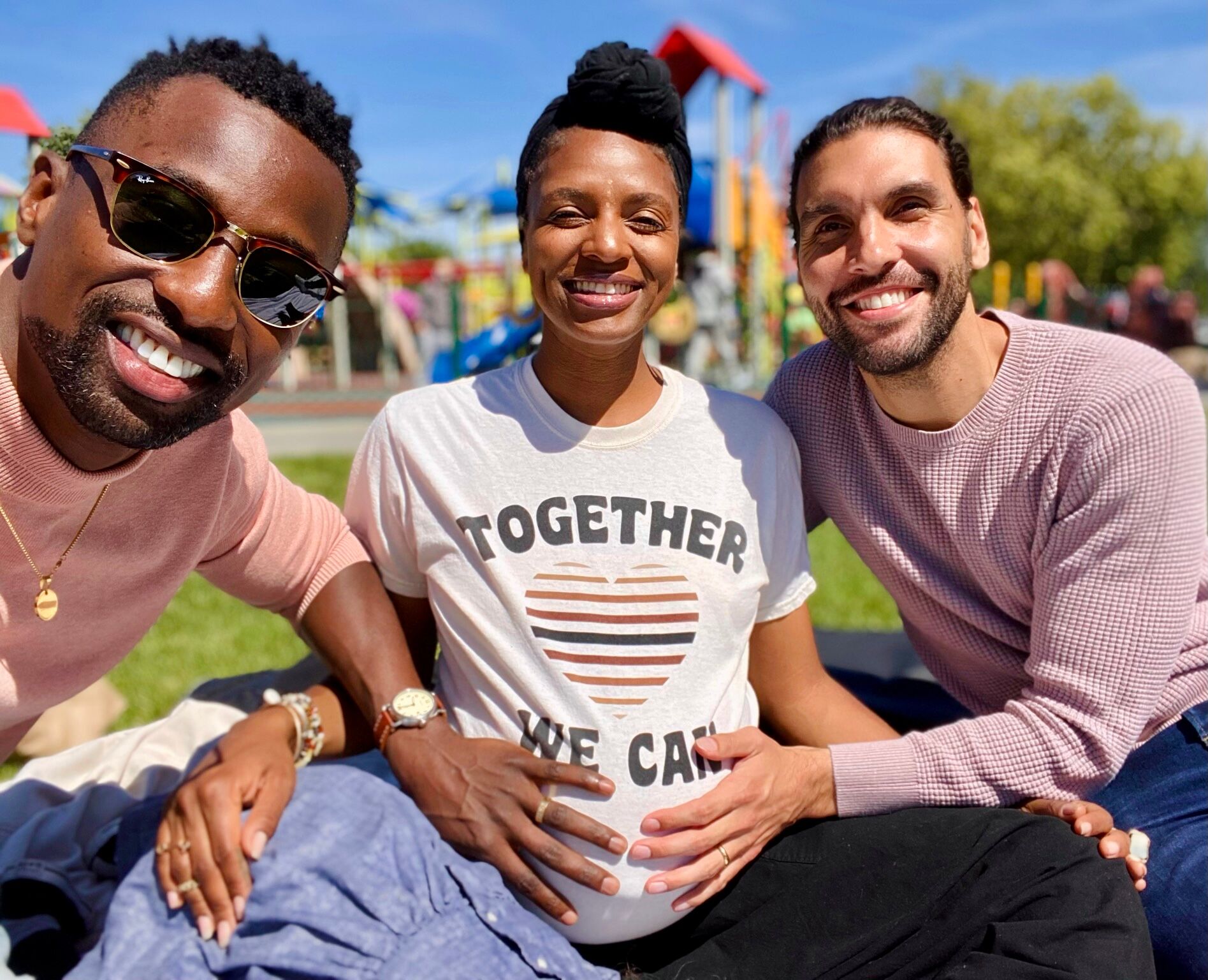 Want to know how to raise thriving kids? Follow the stories of these  amazing LGBTQ parents - LGBTQ Nation