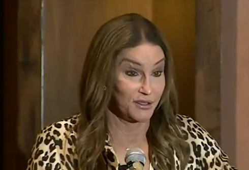 Sore loser Caitlyn Jenner angrily lashes out at California voters after getting 1% in recall election