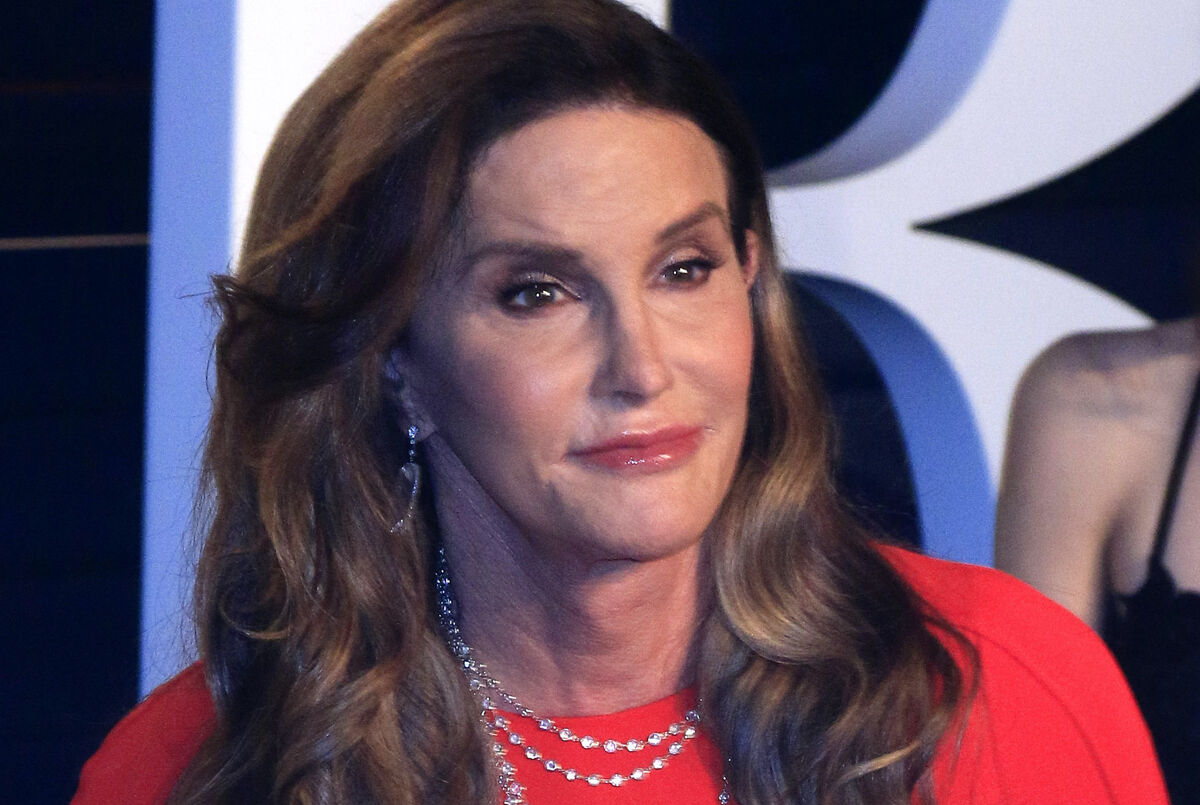 Rightwing transphobe schools Caitlyn Jenner on why the GOP wants ...