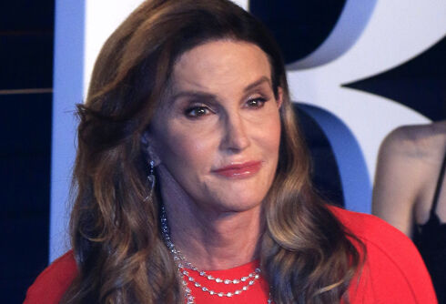 MAGA Caitlyn Jenner got roasted for her bizarre crypto Pride month post