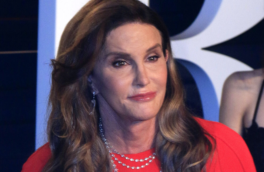Rightwing transphobe schools Caitlyn Jenner on why the GOP wants nothing to do with her