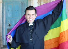 Catholic schools can’t fire teachers for being gay, federal court rules