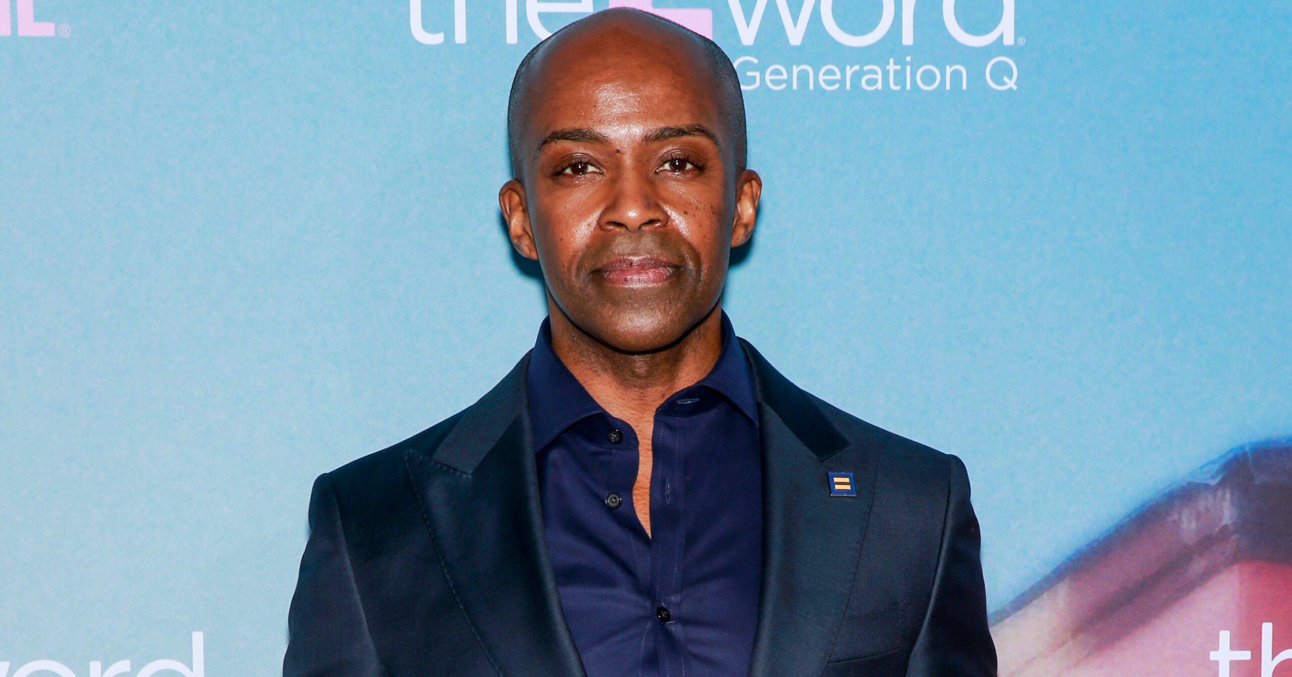 The Human Rights Campaign just fired its president Alphonso David