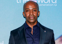 The Human Rights Campaign just fired its president Alphonso David