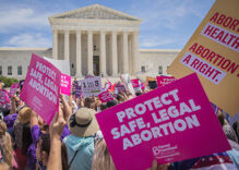 How the Texas abortion law could lead to rollbacks of LGBTQ rights