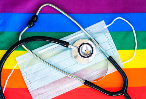 Trans people in Southern states have to travel & pay more just to get medical care, study finds