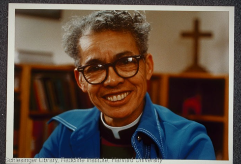 Pauli Murray is the most important queer American activist you probably haven’t heard about