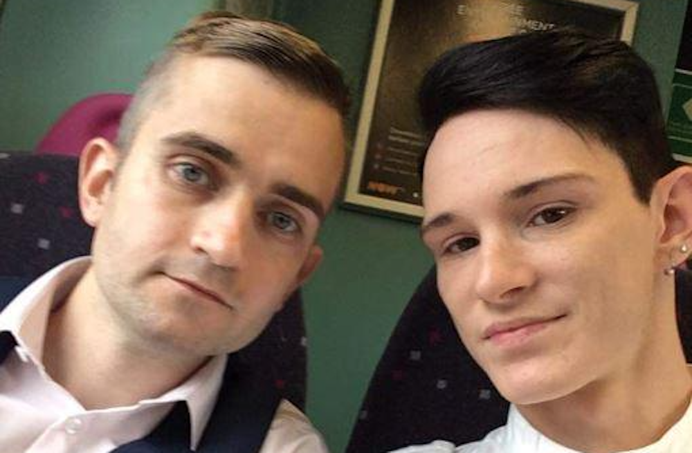 Police ignored a gay-bashed couple’s calls for help until the day after