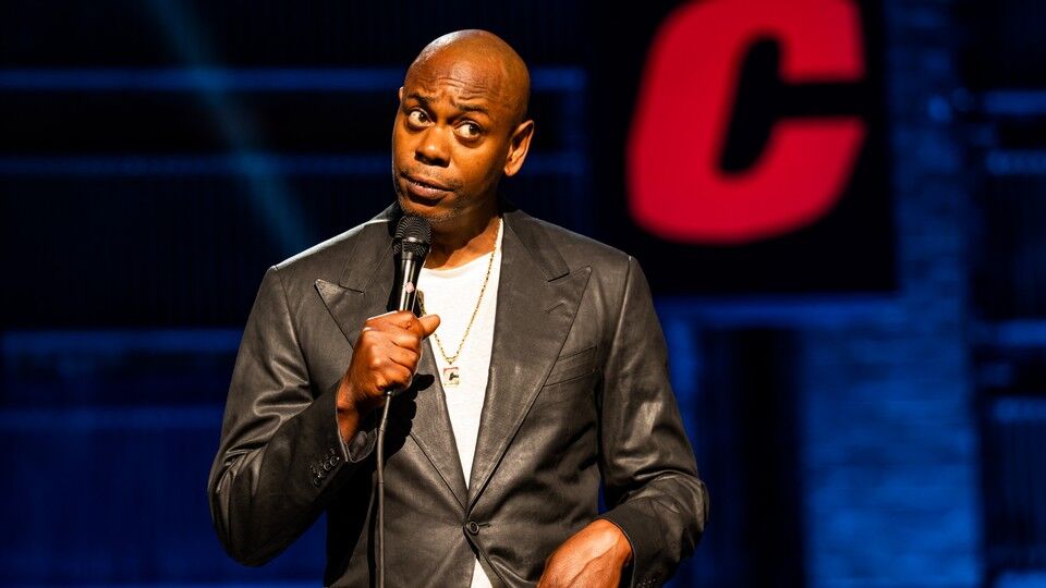 Dave Chappelle, Netflix, transgender, employee walkout