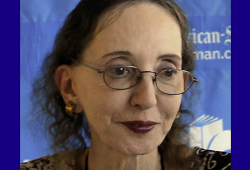 Author Joyce Carol Oates issues sincere apology after tweet about pronouns stirs controversy