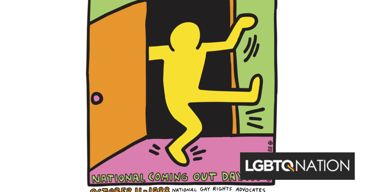 How a psychologist & an activist created Coming Out Day decades ago...