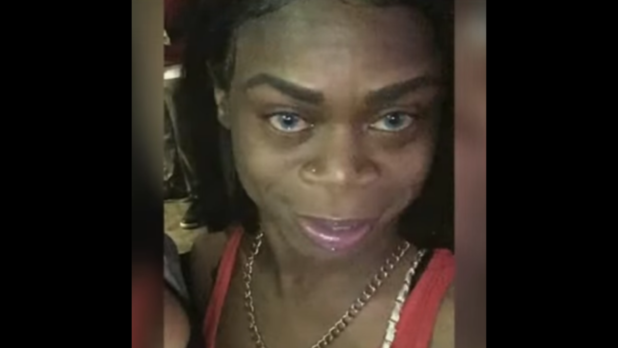 Black trans woman Angel Naira recognized on TDOR as latest victim to anti-trans violence