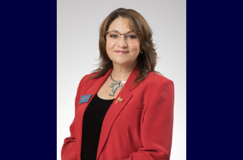 Montana Sen. Theresa Manzella
