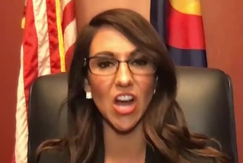 lauren-boebert-ilhan-omar-muslim-bigot-buffoon Lauren Boebert, Ilhan Omar, muslim, bigots