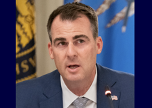 Enraged GOP governor orders an end to non-binary birth certificates