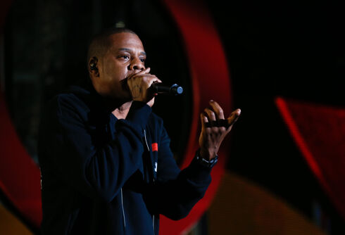 Jay-Z says “super brave” Dave Chappelle’s Netflix special controversy can start “dialogue”