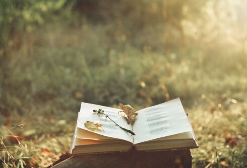 11 gay poets you need to know about