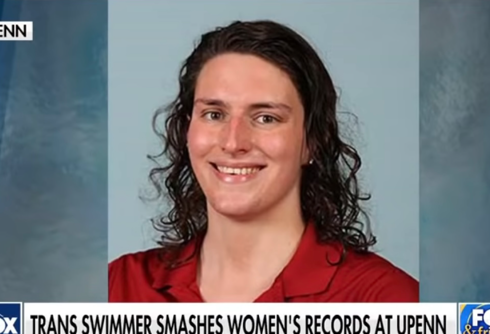 UPenn could sue if trans swimmer gets banned from women’s championships