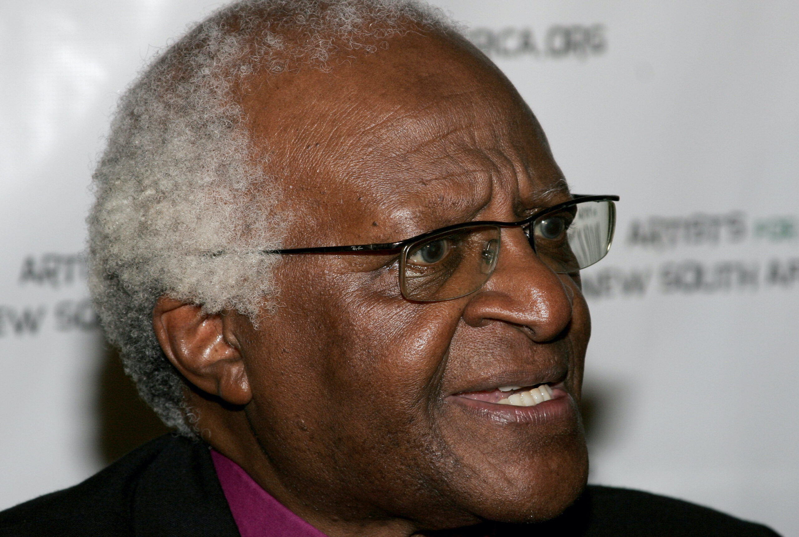 Archbishop Desmond Tutu, gay rights, gay quotes, LGBTQ rights
