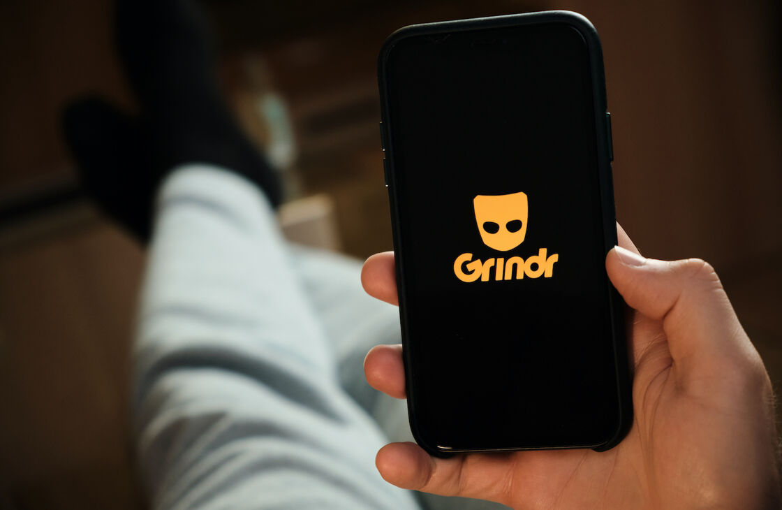 Once upon a Grindr: How a ’60s dating service set the stage for the app that transformed gay dating