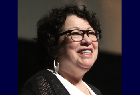 Sonia Sotomayor issues “terrified & terrifying” dissent as Supreme Court gives Donald Trump immunity