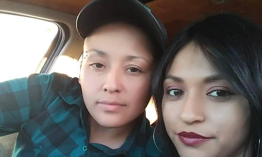 Lesbian moms found dead &#038; dismembered in gruesome double homicide