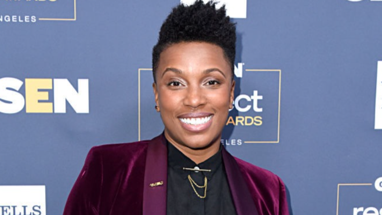 BEVERLY HILLS, CALIFORNIA - OCTOBER 25: Glsen Deputy Executive Director, Melanie Willingham-Jaggers attends the GLSEN Respect Awards Los Angeles at the Beverly Wilshire Four Seasons Hotel on October 25, 2019 in Beverly Hills, California. (Photo by Vivien Killilea/Getty Images)