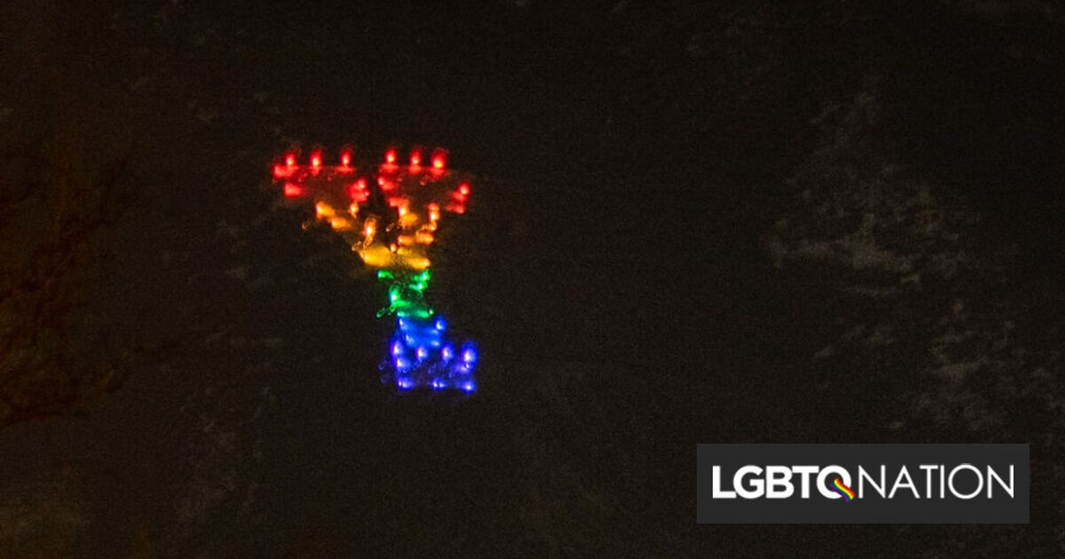 Rod 2.0:Beta #gay #news #lgbt #gaynews: Brigham Young University