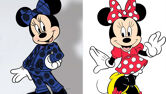 Minnie Mouse is going to wear a pantsuit & OMG conservatives are upset about it