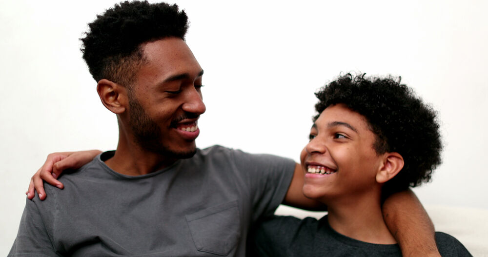 People with older brothers are more likely to be gay according to experts