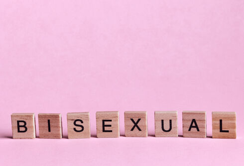 This Week on LGBTQ Twitter: Bisexuals get visible