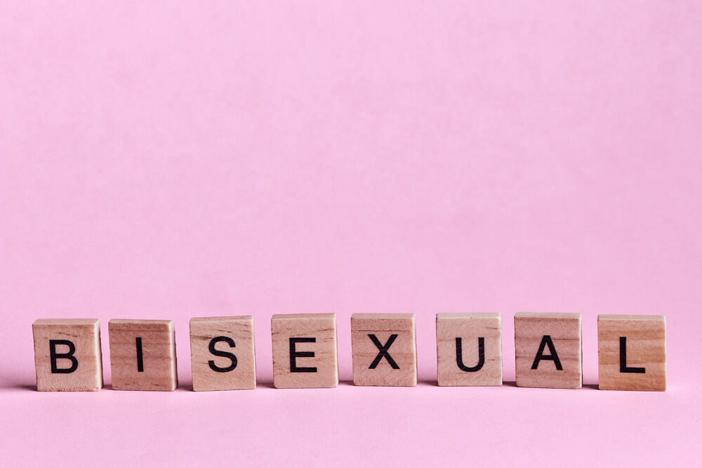 This Week on LGBTQ Twitter: Bisexuals get visible