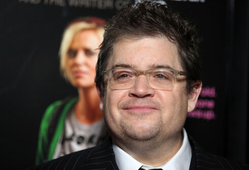 Patton Oswalt apologizes for performing with Dave Chappelle: “I’m an LGBTQ ally”