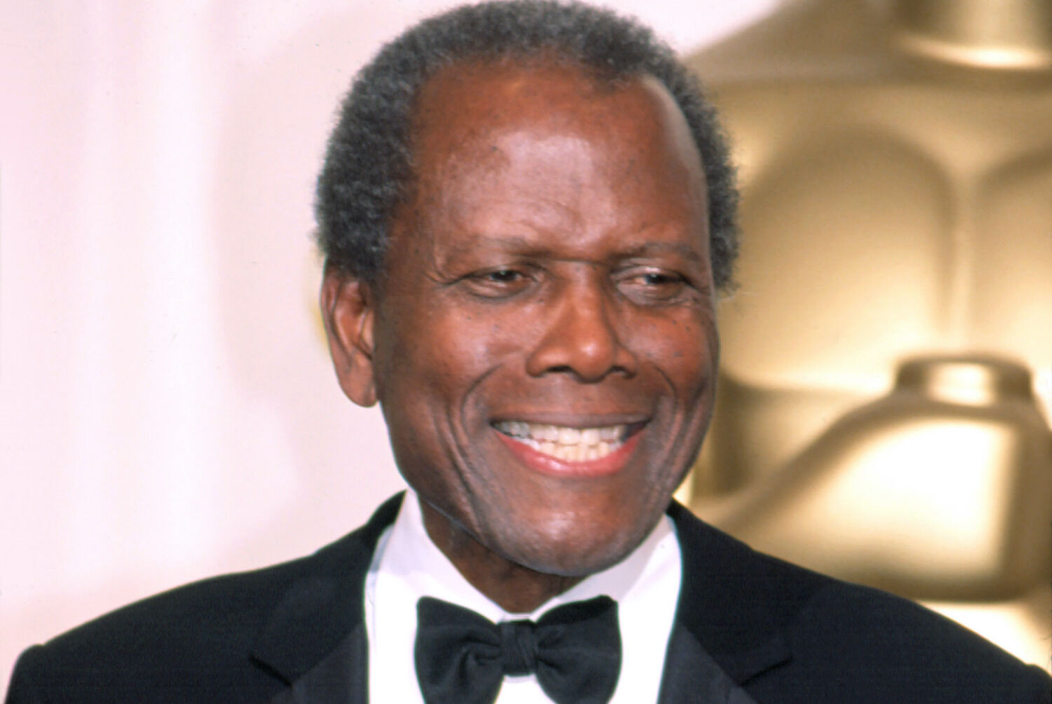 Sidney Poitier obituary, LGBTQ, gay